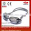 Oem durable funny cool mirror coated swimming goggles
