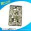 rectangle shape classical belt buckle for promotion