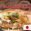 Reliable Noodle Making Machine Noodle With Nutritious Made in Japan