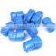 Disposable Hygiene CPE /PE Plastic Shoe Cover