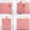 2015 top quality and fashion cosmetic bag