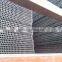 Black Hollow Plastic Architectural Formwork