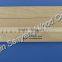 Wooden Paint Mixing Stirrer With Hand Curve