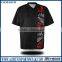 2017 custom polyester motorsport wears, motorcycling polo shirts