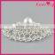 Wholesale Vogue Rhinestone Pin Pearl Brooch for Decoration WBR--1664