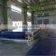 Canvas PVC Cutting Machine
