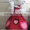 holle kitty mascot costumes