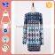 Classics Patterned Regular True to Size Body-conscious Fit Close Cut Dress