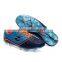 hot sell china brand sport soccer shoes sneakers for children or adults, best quality school football shoes sport price cheap