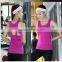 Compression Women Sports Bra Athletic Vest Fitness Wear Yoga Tank Tops