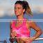 2016 Wholesale Sexy Ladies Underware Sports Vest For women