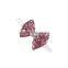 Latest Design Newborn Baby Fashion Sequin Headband Glitter Sequin Bow Baby Headband