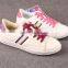 Brand name lady casual shoe sneakers overstock closeouts cheap