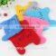 Best price popular 100% cotton crochet cute infant baby winter hats