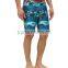 Brigg camo custom printed boardshorts