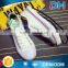 Woman school sport casual walking flat canvas shoes