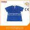 Fashion Design Hospital Uniform Slim Fit Breathable Wholesale Scrubs