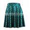 Adult Scales Mermaid Tail Skirt
