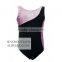 2017 Wholesale Kids Girl's Dance girls Shiny leotard gymnastics Multicolor Leotards