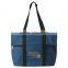 Deluxe Travel Tote Bag - features multiple pockets, sturdy handles and comes with your logo.