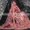 Indian bridal lehenga