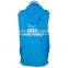 Wholesale Factory Price Manufactures Vest Uniform Cheap Custom Printed And Customized Vests
