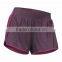 Fashion Side-split Hems Shorts Hot Sexy Girls Short Pants Sexy Nude Women Photos