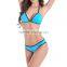 Cheap Price New Design Youg Girl Polyester Spandex Brazillian Bikini