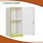 Steel Single One Door Storage Clothes Wardrobe Locker for sale