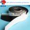 Adhesive hook and loop tape,any customized shape sticky hook&loop tape with glue