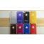For New iPhone 4 4S 4G Metal Plating Case Cover