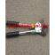 Hand Cable Cutter With Ratchet System