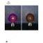 aluminum table lamp MT7095-1