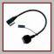 Audi VW Music Audio Interface AMI MMI iPod Cable 4F0051510K For iPod iPhone