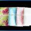 Customizable household adornment non-woven fabric