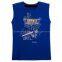 Good quality basketball singlet for men