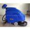 Automatic floor scrubber dryer