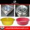High Quality Plastic Injection Wash Basin Mould