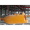 Factory price for totally enclosed life/rescue boat hot sales