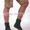 Bavarian short Sock (Green )