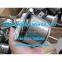 316L or SS 304 wedge wire screen nozzle strainer water filtration