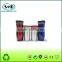 High quality double wall 18/8 Stainless Steel vacuum coffee tumbler With Auto Sealed Lid