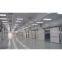 Cold room insulation material