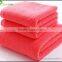 New Style Variety Can be customized cotton hand towel cotton beach red bath towel