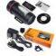 Mini Waterproof Sport DVR Camera+Night Vision (MDS-6771)