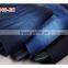 Certificated Unique Color organic denim fabric