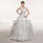 hot sell white wrap wedding dress party dress/ yhuaxx white sequin maxi bridal dress/evening long maxi dress