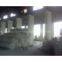 Needle punched geotextile