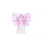 Wholesale custom fairy wings lovely pink for party costume