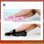 YXS76 New design custom yoga pilates barre ballet non-slip grip sticky socks wholesale